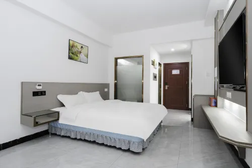 Bianjie Apartment