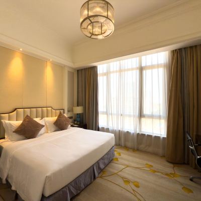 行政套房 名冠飯店優惠