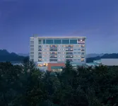 Hotel Santika Bogor Hotel di 
