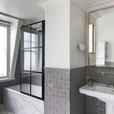 2 Double Family Premium Room Kimpton Fitzroy London, an IHG Hotel Promo Code