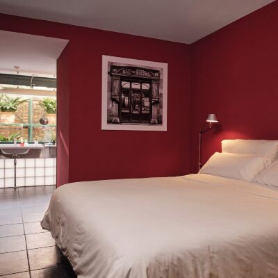 Camper Garden King Casa Camper Barcelona Promo Code