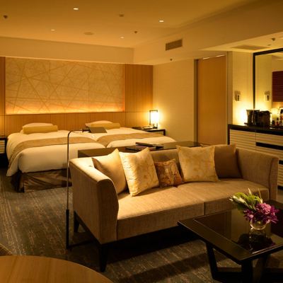 行政房雙床 京都東急飯店優惠