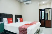 Hotel O Kedaton Near Rumah Sakit Advent Bandar Lampung Formerly Hotel Plain C Lake Hotels in 