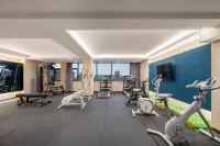 Lanou Hotel (Shaoyang Wugang Branch)