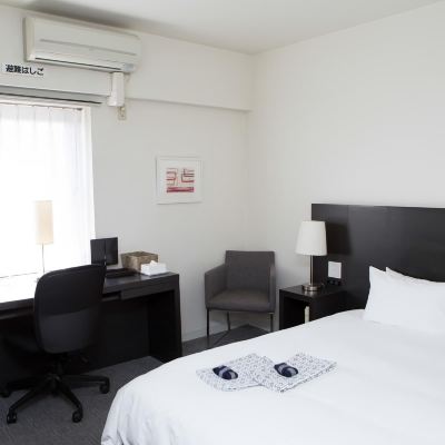 エグゼクティブルーム(ダブル)(喫煙) ベストウェスタン横浜 (鶴見) クーポン