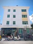 Dongshan Hailexin international youth hostel Отели в г. 
