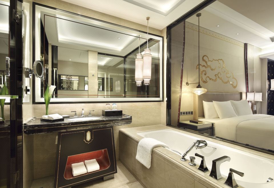 舒適雙床房（深睡床墊+靜音加濕器）