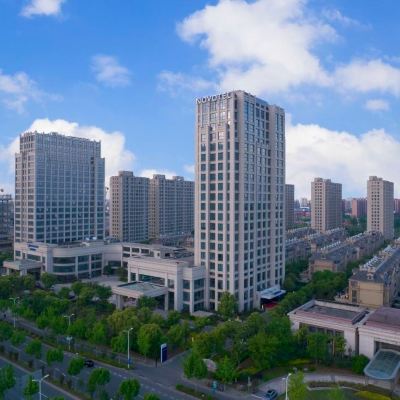 喜羊羊與灰太狼孩童主題房 上海浦東川沙諾富特飯店優惠