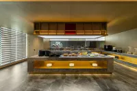 Huazhu · Banlan Hotel (Cangzhou International Exhibition Center West Railway Station)
