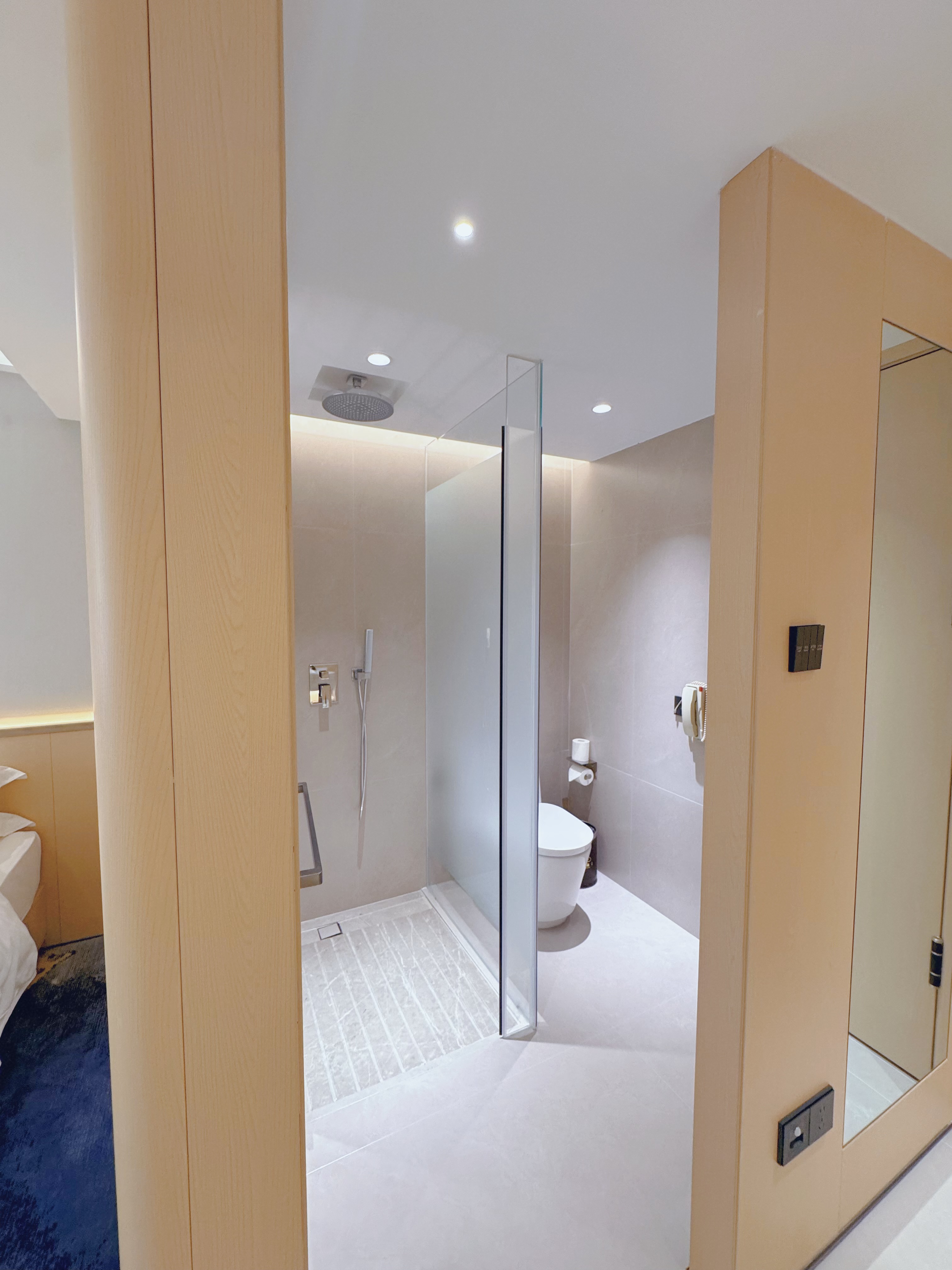 亲子双床房（雅兰床垫）