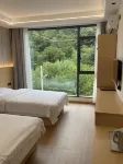 Wu and Mountain House