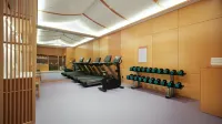 Jianguo Puyin Hotel (Dingzhou Nancheng Branch, Baoding)