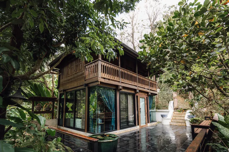 Chankaew Villa