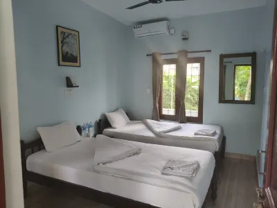 Yeti Guest House Hotel a 