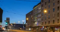 PLAZA INN Salzburg City Hotels in 