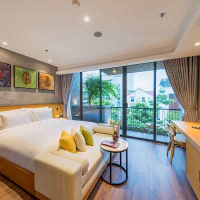 EXECUTIVE SUITE Kua Casa Suite Promo Code