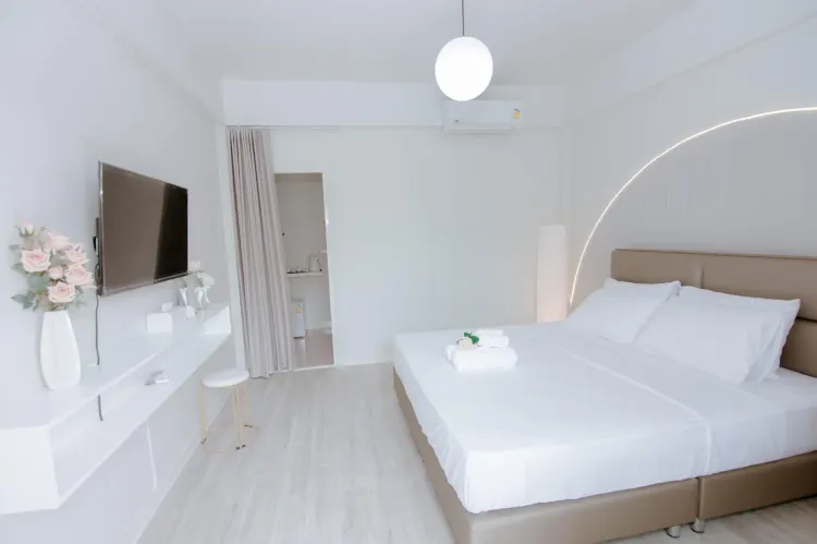 สแตนดาร์ดรูม