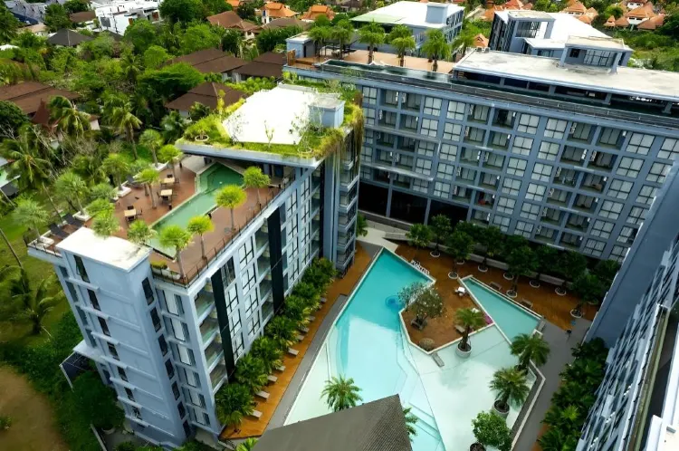 ห้องสแตนดาร์ด