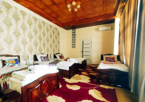 Sofia Guest House