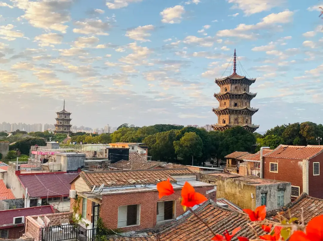 Xiyu Guesthouse - Quanzhou