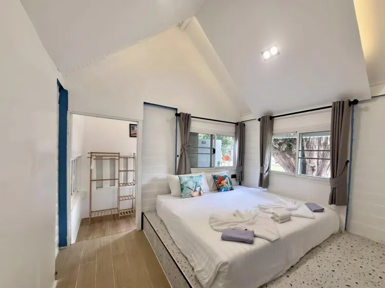 ห้องสแตนดาร์ด