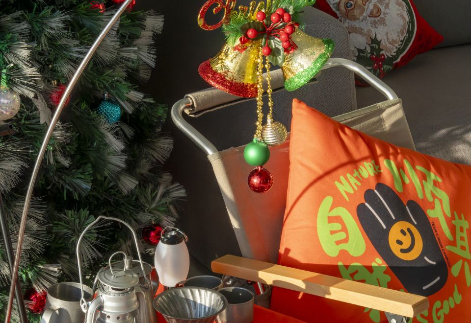 停云·三卧泳池别墅