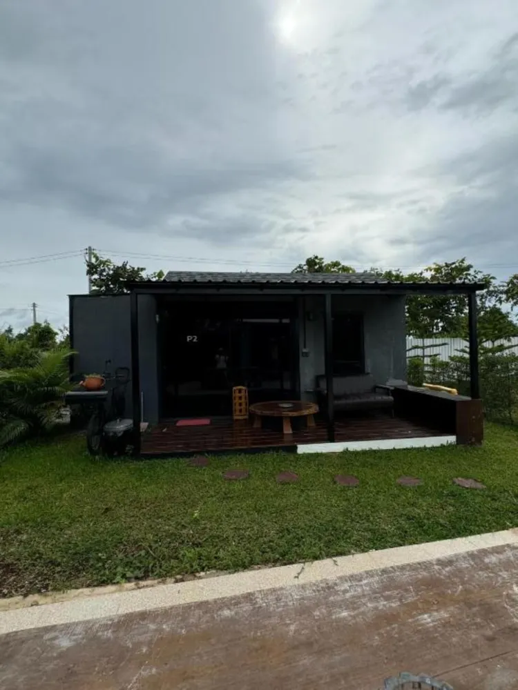 P1 P2 และห้องคาราโอเกะ(เหมาลาน)