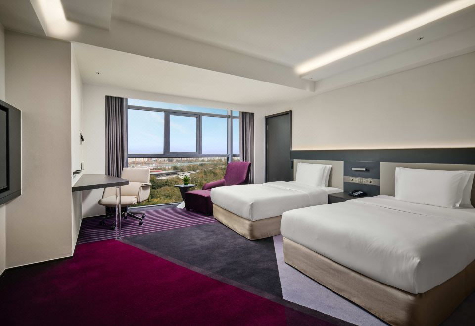 家庭连通房（二号楼）