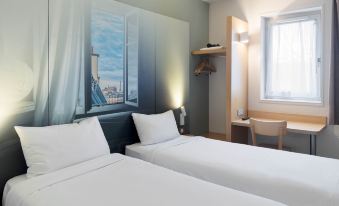 B&B HOTEL Saint-Michel sur Orge - Housity