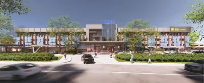 ibis Styles Subic Hotel a 