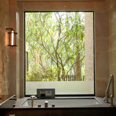 逸享温泉庭院大床房 清遠芊麗酒店優惠