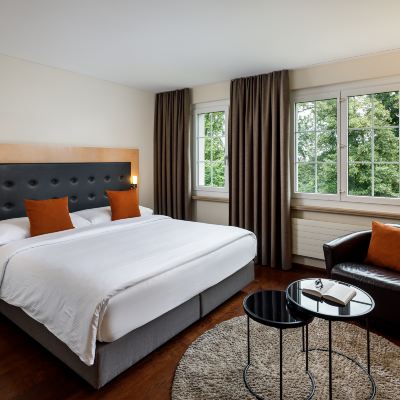 Panorama Room Countryside Hotel Uto Kulm Promo Code