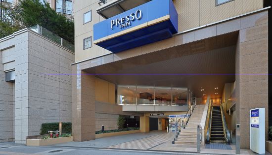京王プレッソイン新宿