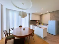 Manyuan · Mogan Mountain J. Lalli Valley Holiday Villa (Moganshan Yucun Scenic Area Branch) Hotéis em Deqing