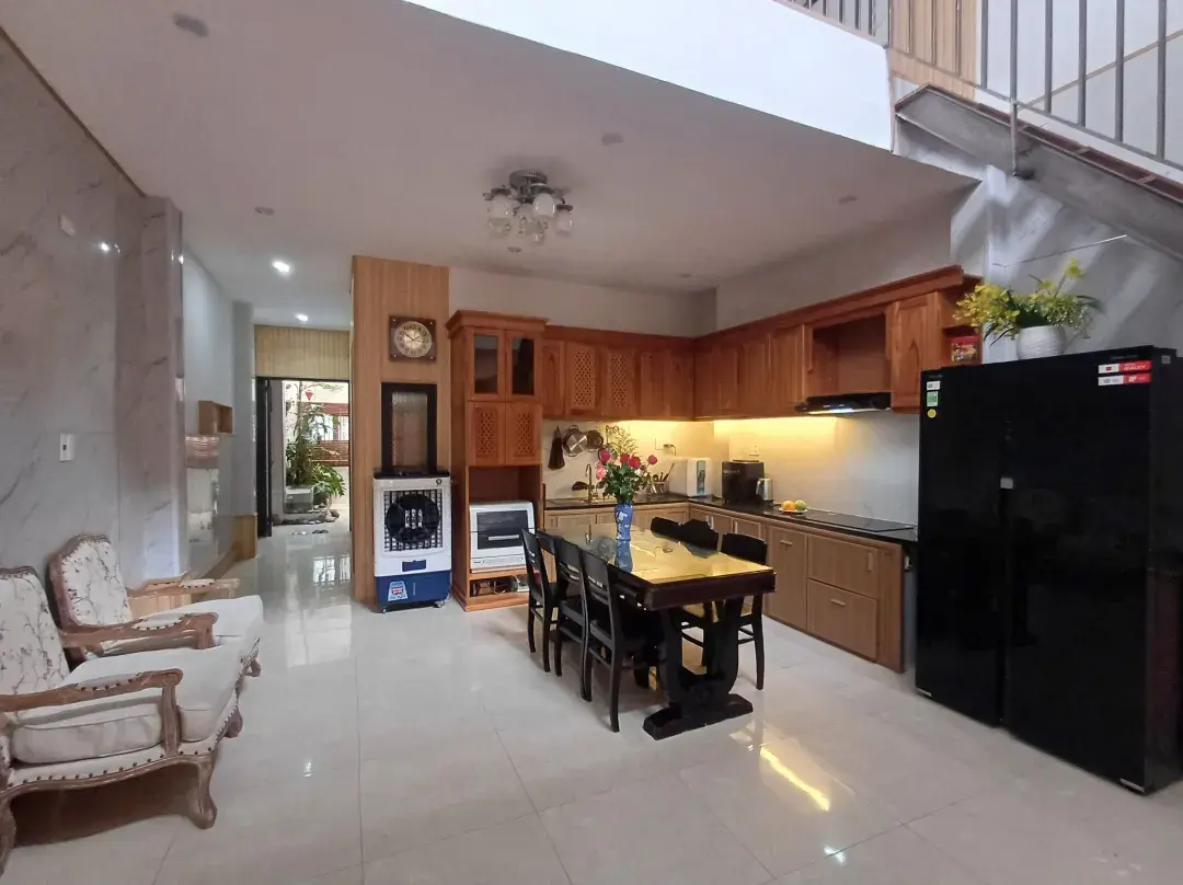 Seashiine Homestay - 다낭