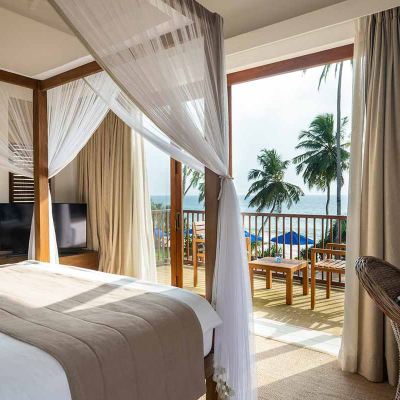 Ocean View Bedroom Kumu Beach Promo Code