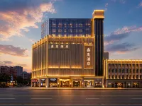 Changchun Xinfa Hotel (Renmin Street Branch) Hoteles en 