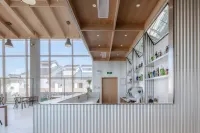 LOSTVILLA·Gushe(Yuyao)