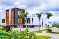 Xunliao Bay Parallel Holiday Villa Hoteles en 
