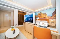 Vienna Hotel (Huaihua Mayang County Government Hotel)