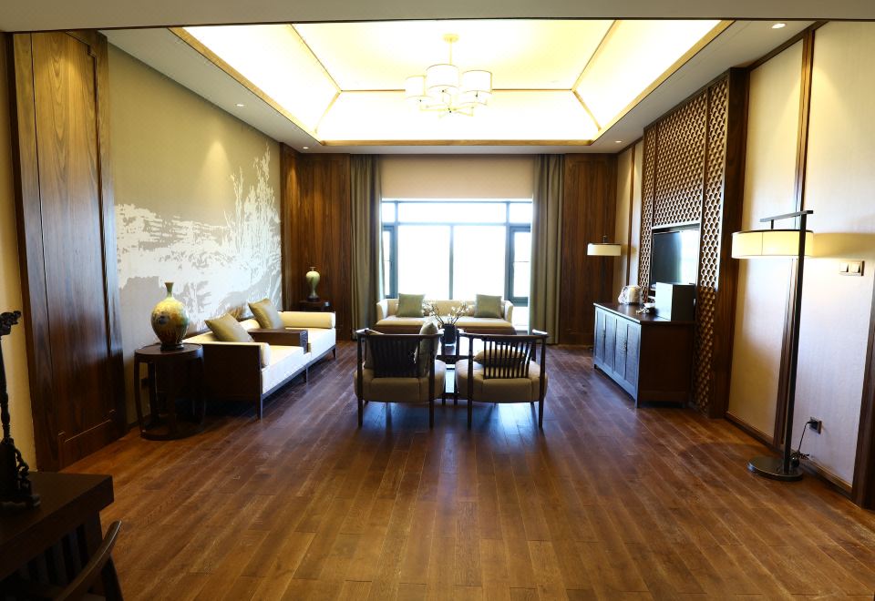 三號樓豪華套房