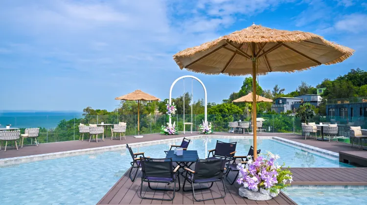 Xiamen Yinshan Seaview Homestay Facilities