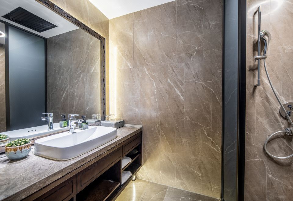 Business Double Room