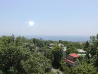 Mori no yu Kira No Sato 【Reopening on December 22, 2025】 Hotéis em Ito