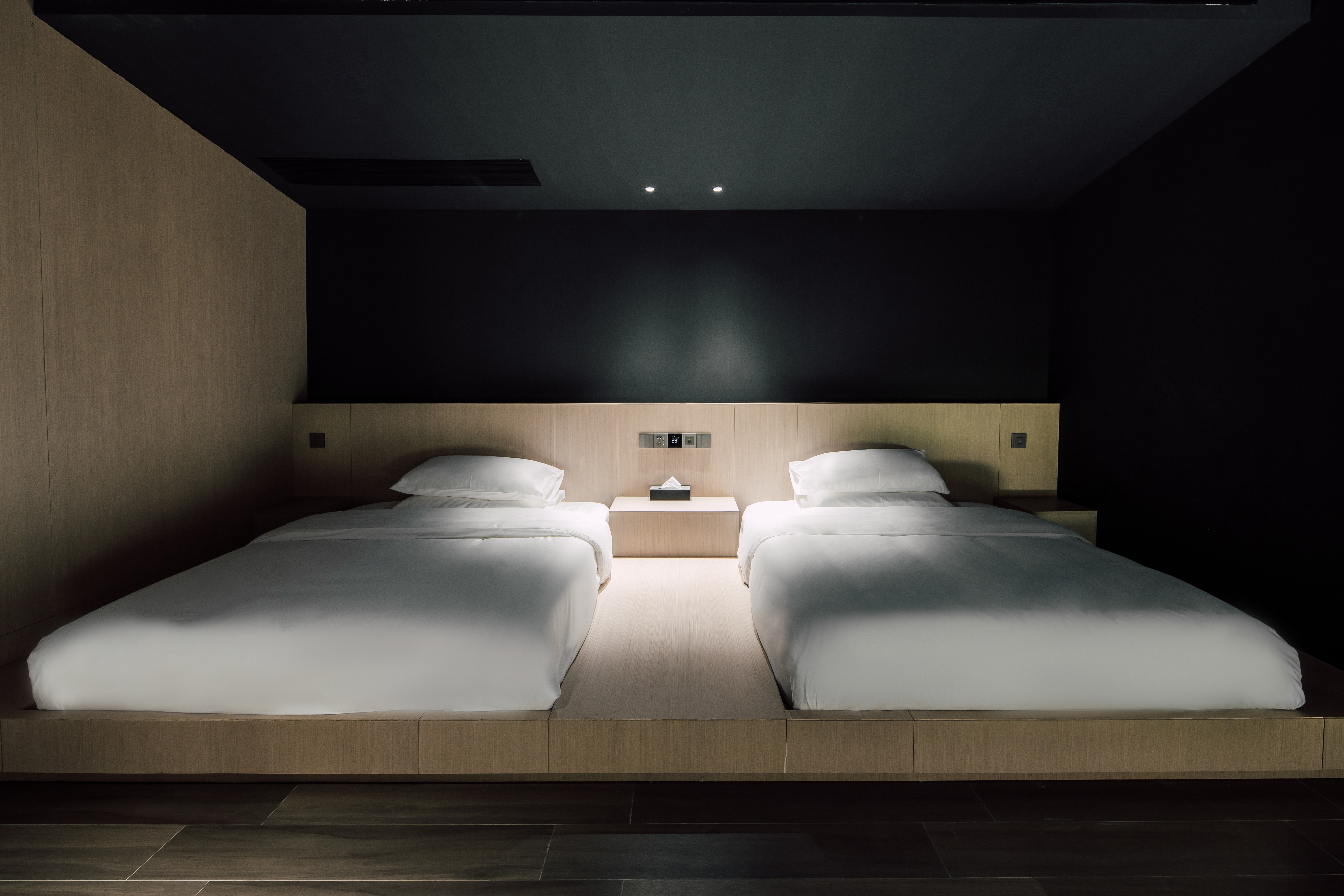 Family Loft Suite - With View