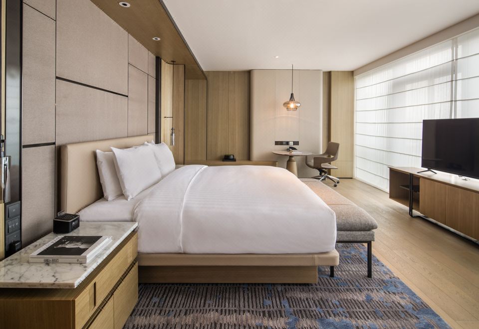 Courtyard by Marriott Shenzhen NorthwestCourtyard Suite