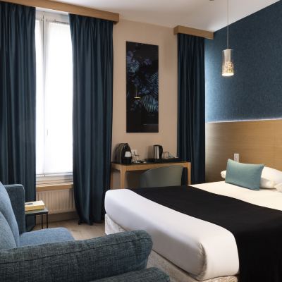 Superior Room Hôtel Elixir Promo Code