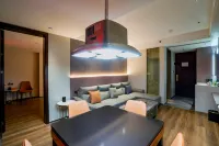 Chenzhou Zhenyuan Hotel
