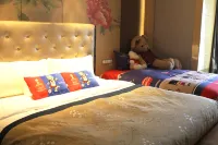 Wanda Realm Dandong Hotels in 