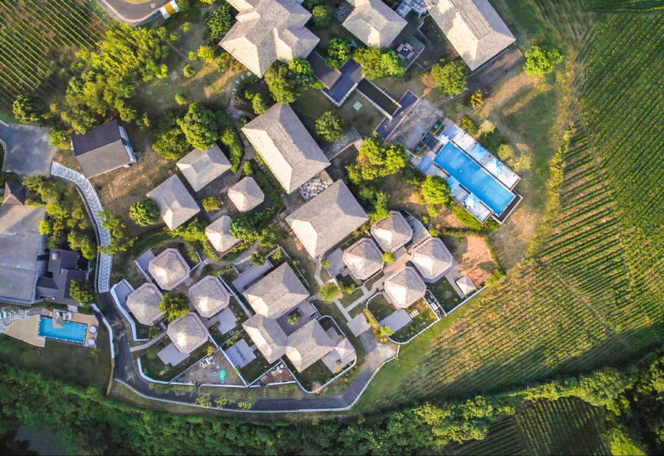 靜居四臥室（獨立臥室）